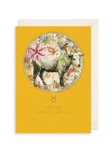 ZD02 Gift Card - Taurus